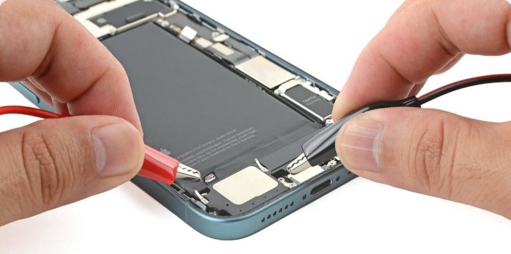 iPhone new mobile