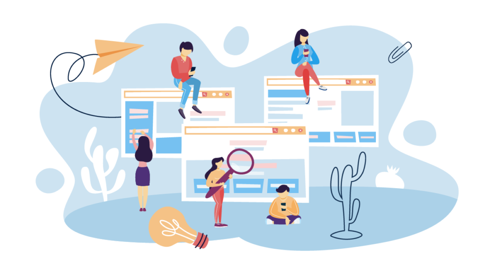 Grow Your Audience Rapidly