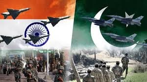 India Attacks Pakistan: Regional Conflict Deepens
