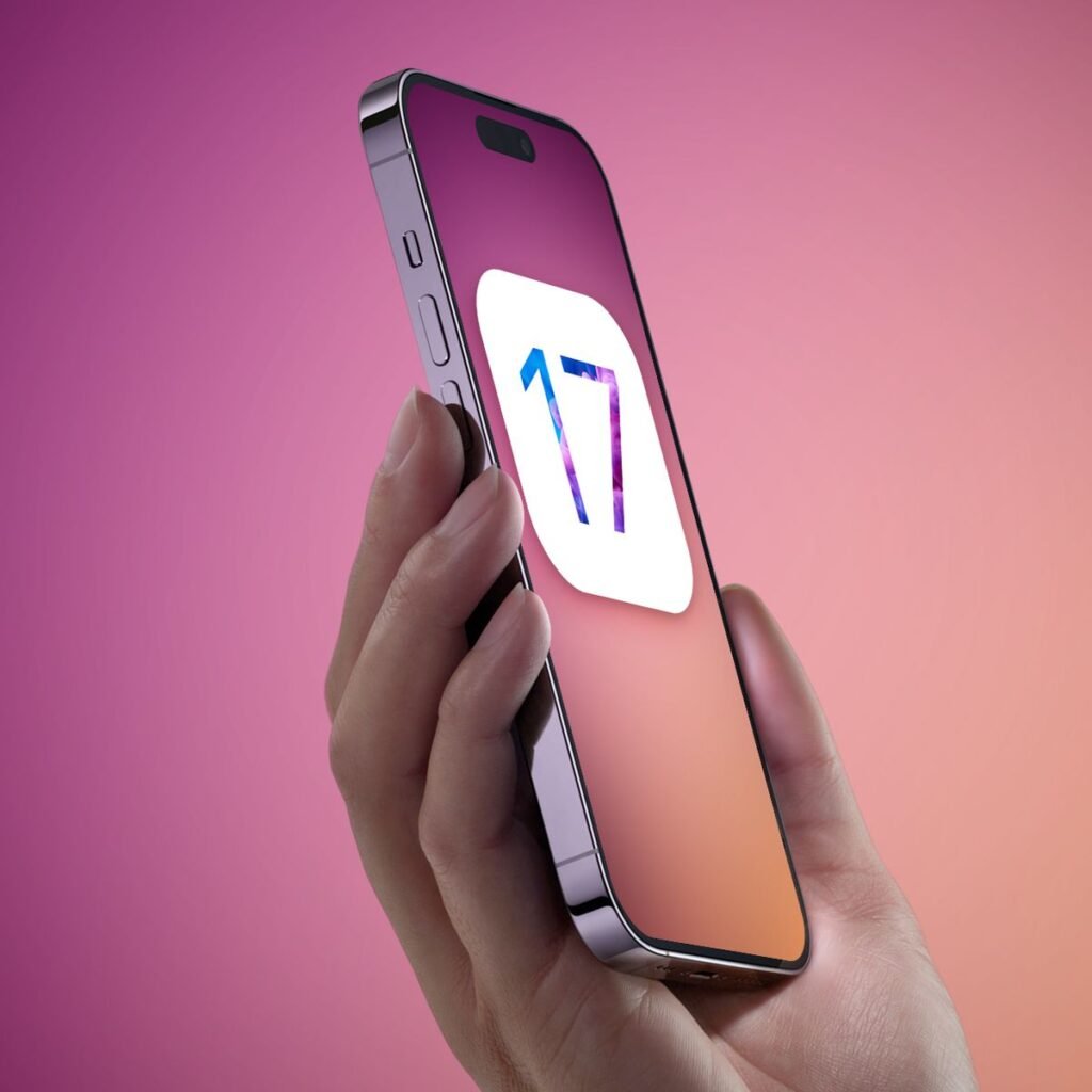 apple 17